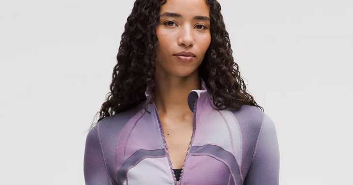 Lululemon’s 'biggest' Black Friday sale now includes double discounts on coats and jackets for Cyber Monday