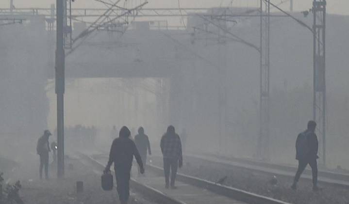 Hyderabad braces for winter chill, as temperatures are expected to drop at night in the coming days