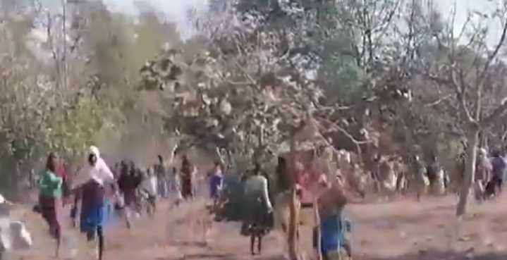 Students Vandalise PTA Chairman’s House Over Alleged Misuse of Exam Fees