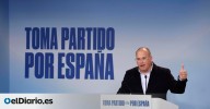 El PP cita a Santos Cerdán en el Senado el 17 de diciembre