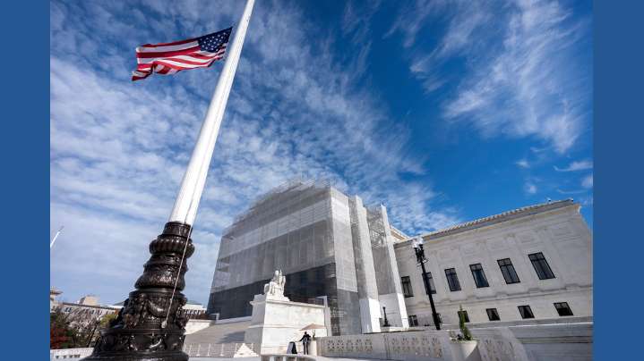 The Supreme Court will decide whether Trump's birthright citizenship order violates the Constitution