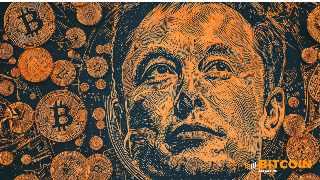 Elon Musk Calls Bitcoin a ‘Fundamental’ And ‘Physics