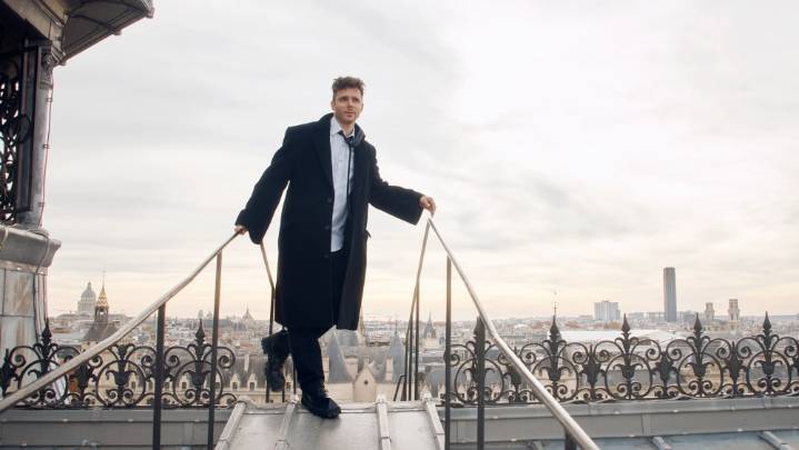 Inside Damien Quintard's, Sonic Couturier, Studio [PHOTOS]