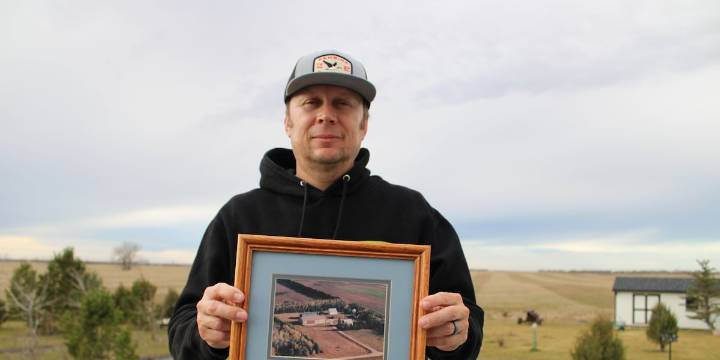 Soybeans have been a top U.S. ag export for decades. What happens when the top buyer stops buying?