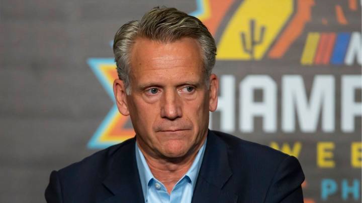 Fox Broadcaster Publicly Downplays NASCAR’s Explosive Text Leak With Bold “Frustration” Claims The leaked messages from authorities have put NASCAR under question, however, Bob Pockrass seems to have 