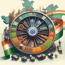 China's Market Movement Amid Economic Strategies and US Signals