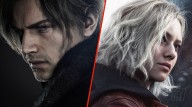 Leon And Grace's Screen Time Will Be "Equally Split" In Resident Evil Requiem