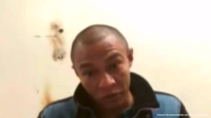 56 años de cárcel a hombre que quemó a su pareja e hijastra en un inmueble