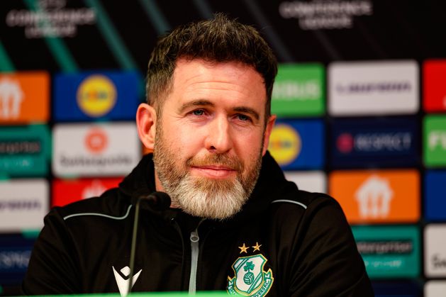 Daniel McDonnell: Arsenal angle adds depth to Stephen Bradley’s win