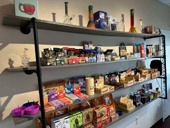 Trump seeks to cut restrictions on marijuana through planned order