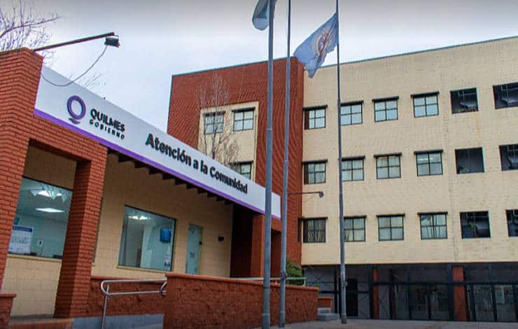 Así es el nuevo Gabinete Municipal en Quilmes