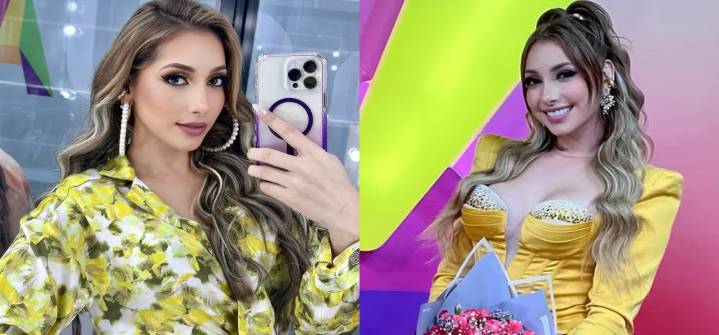 Fallece exreina de belleza Raquel Escalante tras luchar contra el cáncer