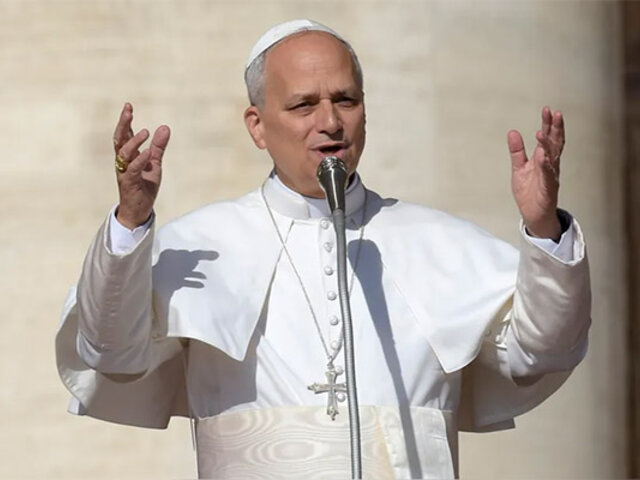 Papa León XIV dice que legado de mártires de Chimbote es "una llamada a la unidad y la misión" para la Iglesia