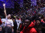 Photo Gallery: Central Catholic football sent off with a pep rally