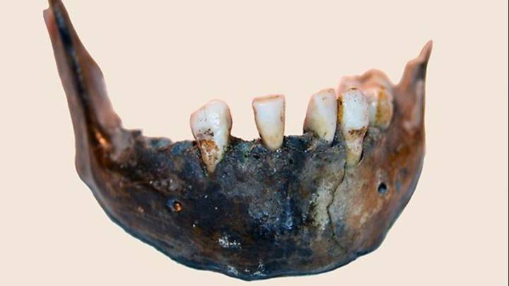 Genomas africanos de 10.000 años de antigüedad reescriben la evolución humana