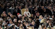 Pope Leo says music can unite hearts and lift souls