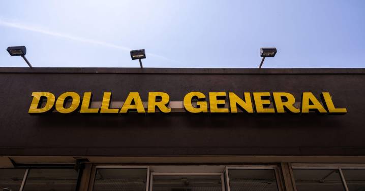 Dollar General to pay Pennsylvania $1.5 million after overcharging customers