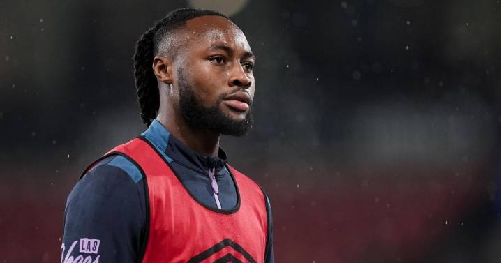 Liverpool man charged with racially abusing footballer Antoine Semenyo