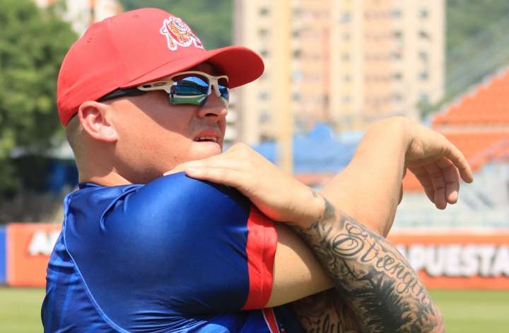 Estas son las rotaciones de los 8 equipos en la 9ª semana de la LVBP