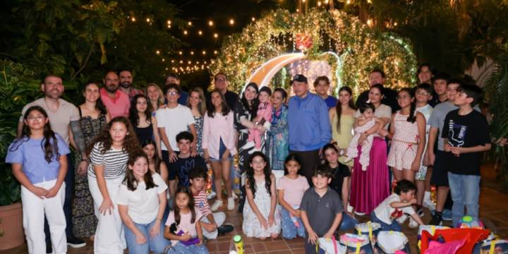 El distanciamiento de un hijo de los dictadores Ortega y Murillo revela fracturas en el régimen de Nicaragua