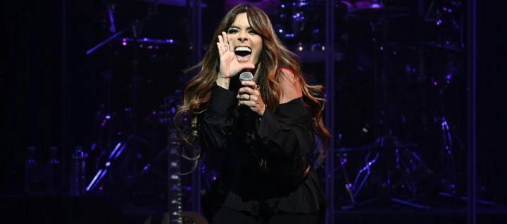 Kany García anuncia gira para 2026: realizará tres conciertos en Colombia