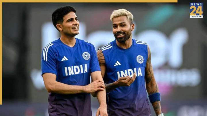 IND vs SA T20I Squad: Hardik Pandya and Shubman Gill return, THIS explosive batter dropped, name of the player is…