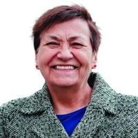 Joan Phillip battling illness