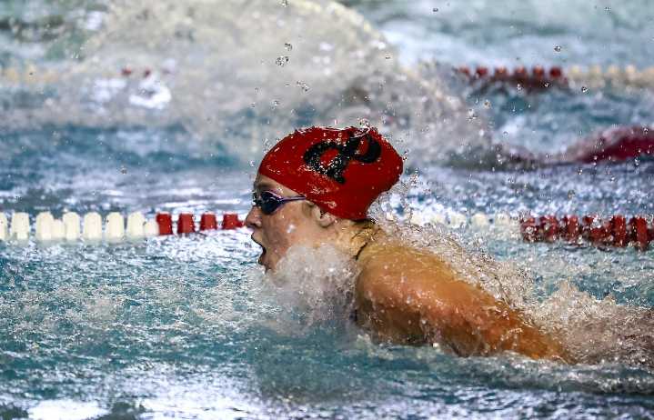 Girls swimming and diving: Opening rankings for 2025