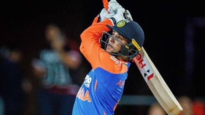 IND VS SA T20I: Suryakumar Yadav gives bold verdict on Abhishek Sharma