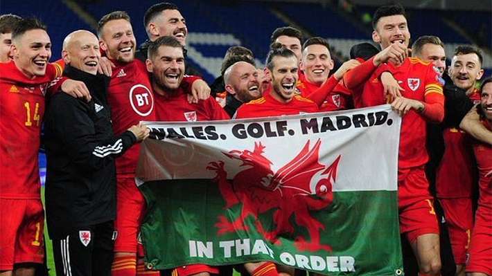 Gareth Bale recuerda cuando lo "crucificaron" tras su polémica más grande en España y explica por qué se retiró tan joven El galés abandonó el fútbol en 2022 con 33 años.