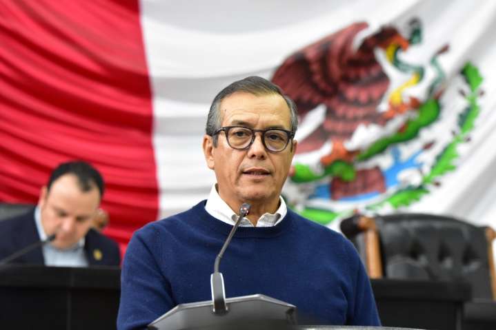 El Congreso del Estado reformó la Ley de Protección Civil para actualizar los atlas de riesgo