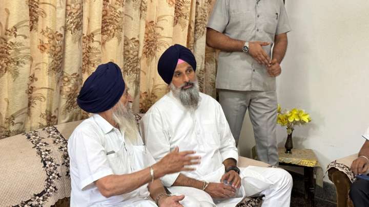 SAD leader Bikram Singh Majithia’s bail plea in disproportionate assets case rejected