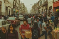 Navidad: ¿qué cambios urbanos permitirían un flujo más seguro en lugares caóticos?