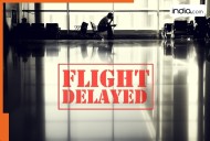What services are provided by airlines for free when a flight is delayed?