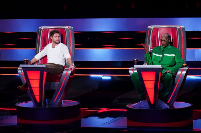 ‘The Voice’ recap: Team Snoop and Team Niall take the stage in ‘The Playoffs