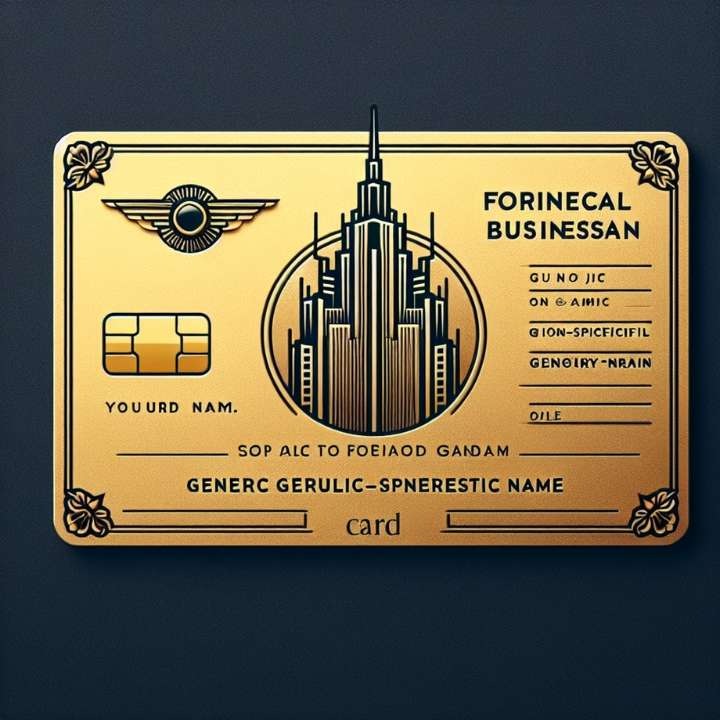 Trump's Gold Card: A New Pathway for Immigrant Talent