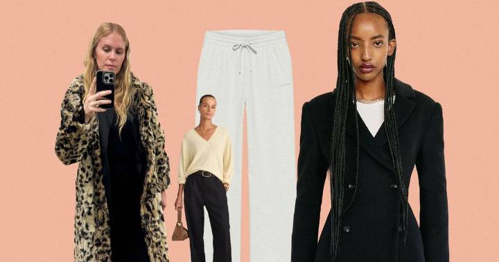 The Best Cyber Monday Winter Wardrobe Deals of 2025