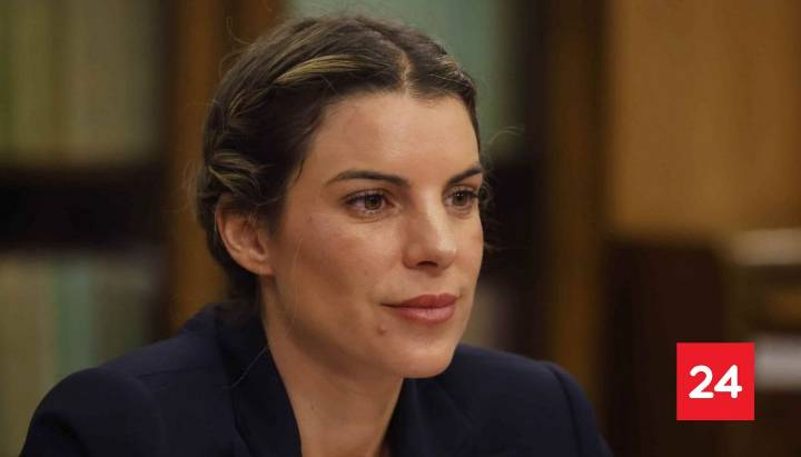 Maite Orsini presenta proyecto para indemnizar a detenidos que fueron absueltos: "Hay un daño tremendo"