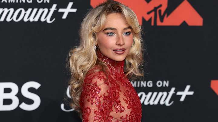 Sabrina Carpenter slams White House for using her song in social media video