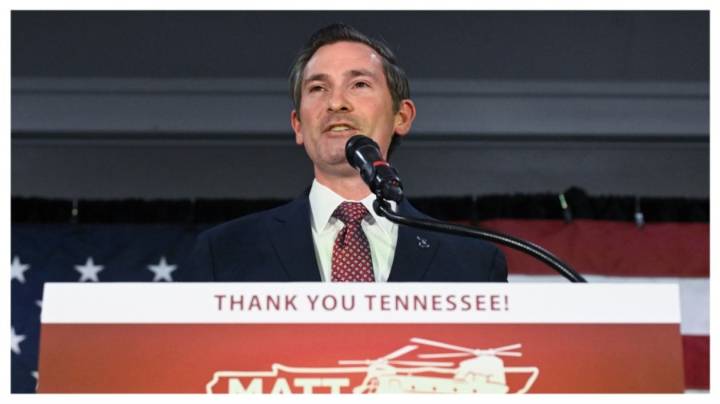 5 takeaways from Tennessee's competitive special election