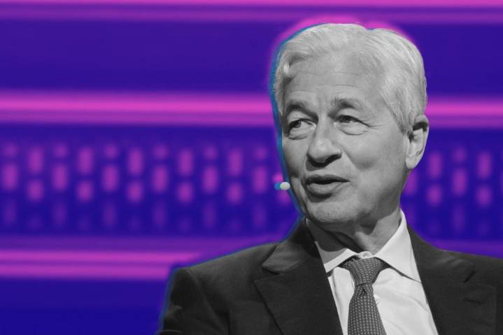 Jamie Dimon Says Mastering These Skills Will Lead to 'Plenty of Jobs'