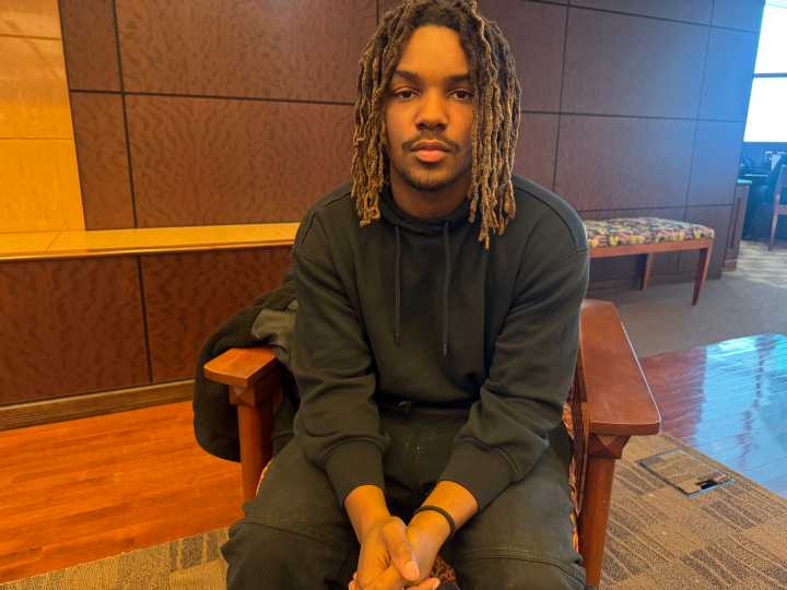 18-year-old cut with knife during road rage attack in Royal Oak