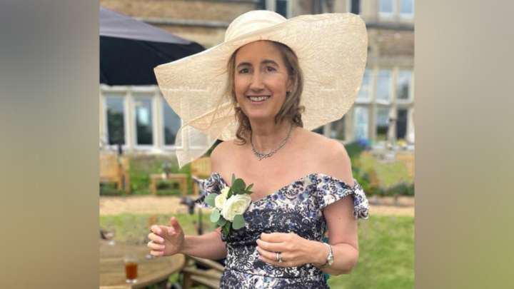 Sophie Kinsella, author of ‘Shopaholic’ book series passes away at 55