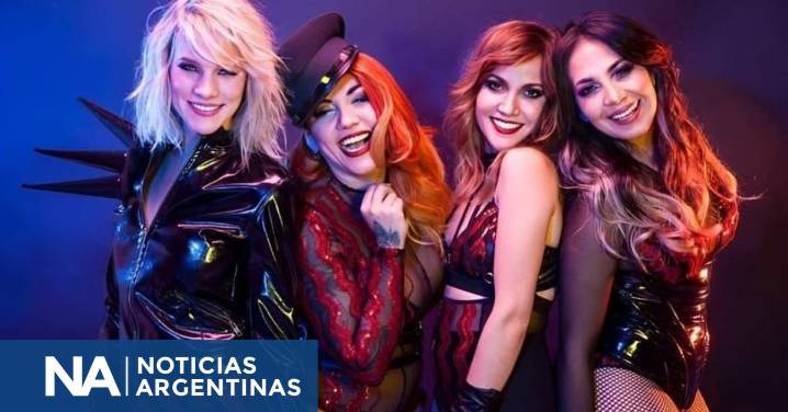 Es oficial: hay reencuentro de Bandana