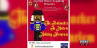 Warren Dance Academy to host annual holiday performance