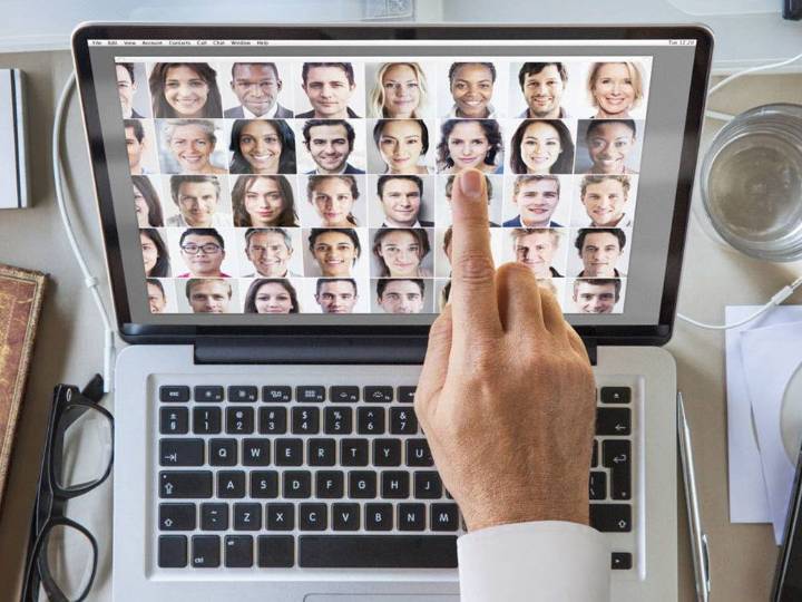 Third of Canadian professionals plan to look for new job