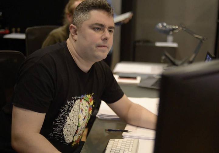 El canario Héctor Muñoz gana el Primer Premio del Festival Internacional Sabin Păuța 2025