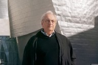 Frank Gehry, who stretched architecture’s boundaries, dies at 96