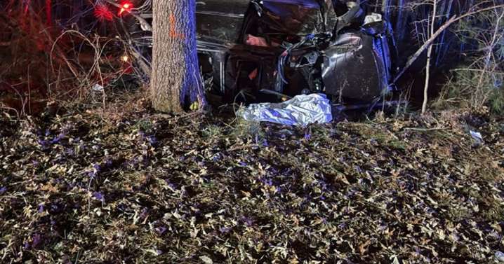 One killed in wreck in Nash County :: WRAL.com