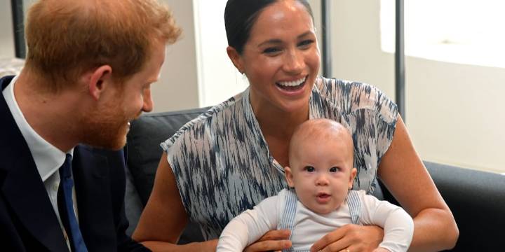 Prince Harry Scores Victory in Security Legal Battle for His Family | Meghan Markle, Prince Harry, Royals 